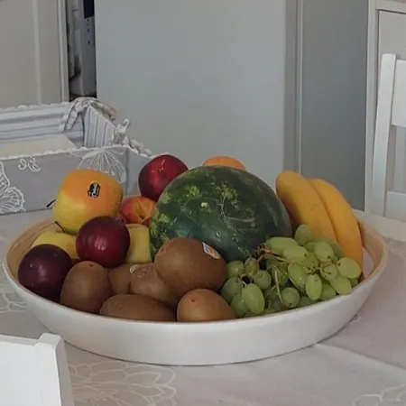 Frühstückspension La Perla Bianca 3*