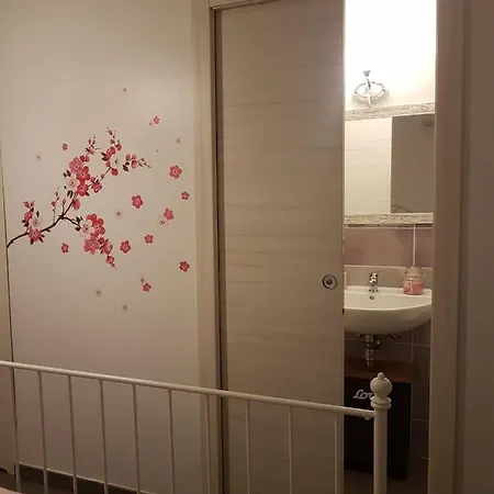 La Perla Bianca Bed & Breakfast *