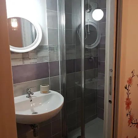 La Perla Bianca סאסארי