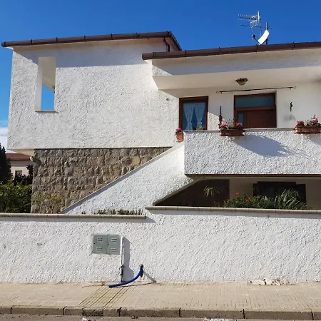 Bed & Breakfast La Perla Bianca 3*