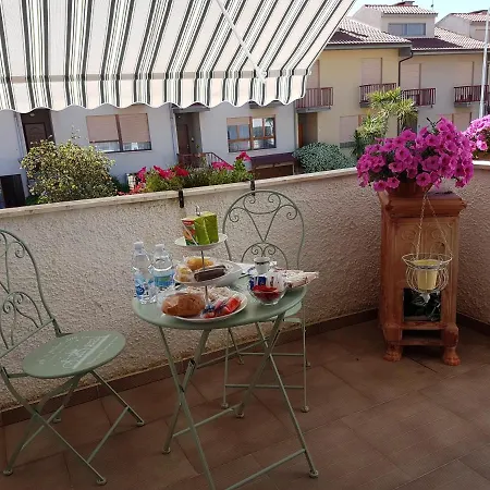 La Perla Bianca Bed & Breakfast Sassari