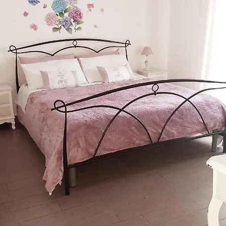 La Perla Bianca סאסארי