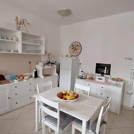 La Perla Bianca * Sassari