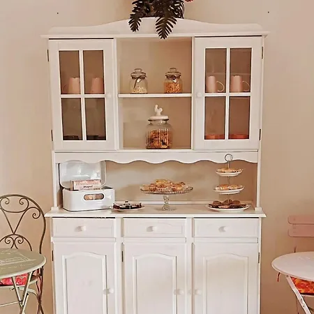 Bed & Breakfast La Perla Bianca