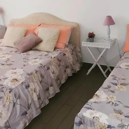 La Perla Bianca סאסארי