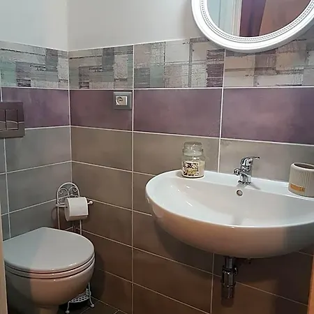 Bed & Breakfast La Perla Bianca Sassari