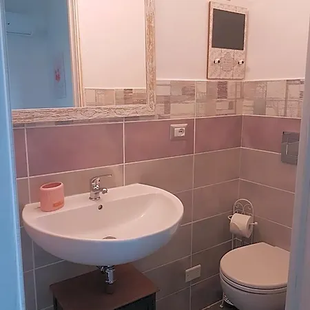 La Perla Bianca Bed & Breakfast Sassari
