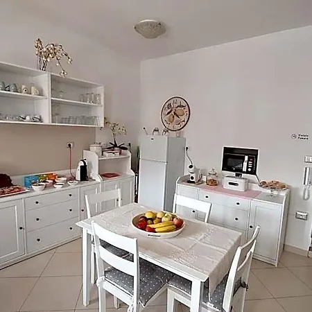Bed & Breakfast La Perla Bianca