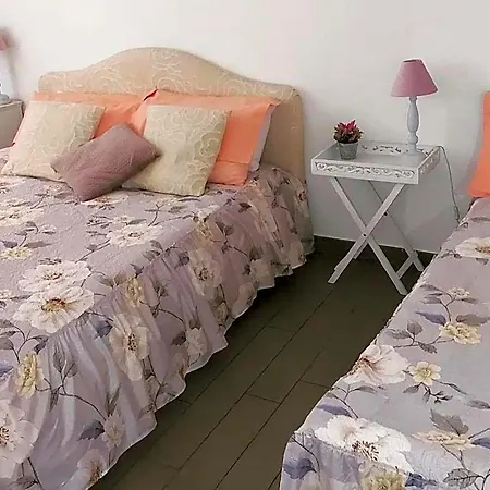 La Perla Bianca Sassari