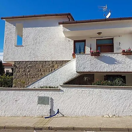 La Perla Bianca Sassari