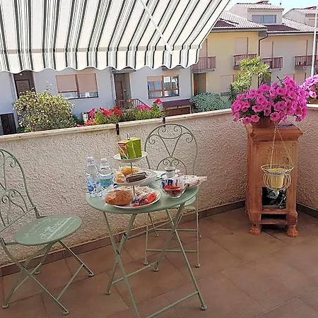 La Perla Bianca 3* Sassari