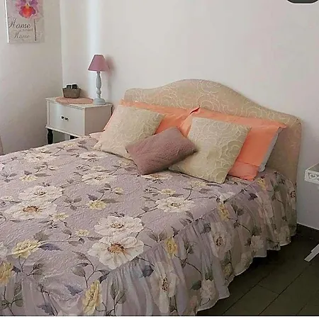 La Perla Bianca Bed & Breakfast 3*