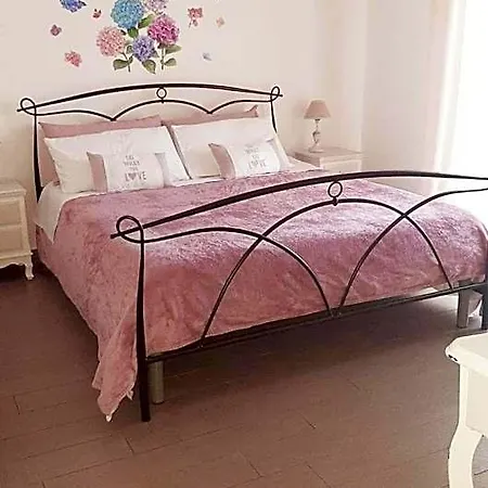 Bed & Breakfast La Perla Bianca