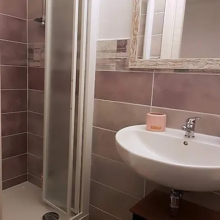 Bed & Breakfast La Perla Bianca