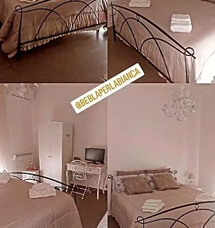 La Perla Bianca 3* Sassari
