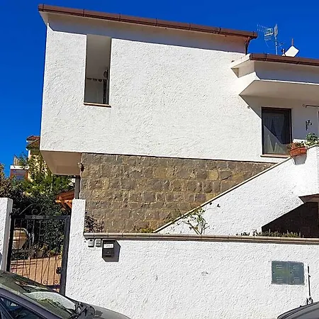 La Perla Bianca Sassari