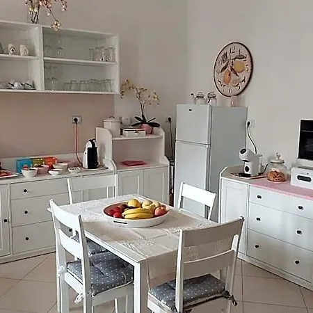 Bed & Breakfast La Perla Bianca Sassari