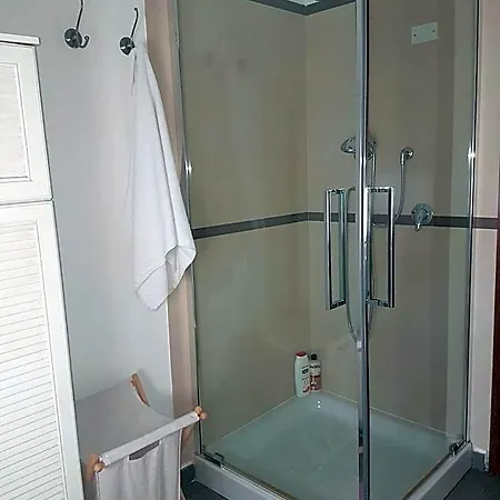 La Perla Bianca Bed & Breakfast Sassari