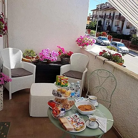 Bed & Breakfast La Perla Bianca Sassari