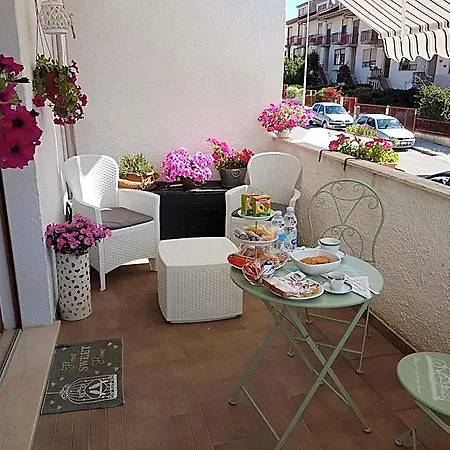 Bed & Breakfast La Perla Bianca Sassari