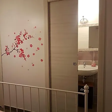 Bed & Breakfast La Perla Bianca 3*