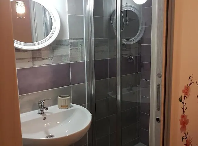 La Perla Bianca ساساري