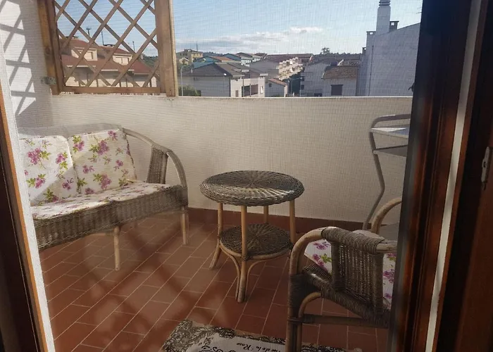 La Perla Bianca 3* Sassari