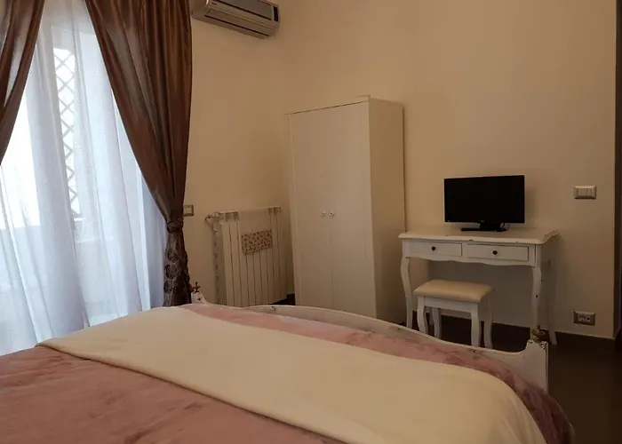 La Perla Bianca Bed & Breakfast Sassari
