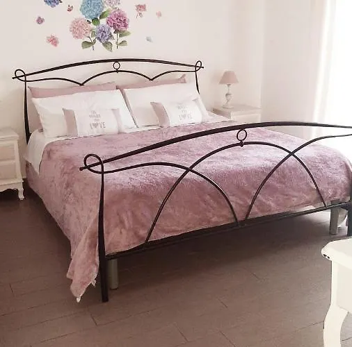 La Perla Bianca ساساري