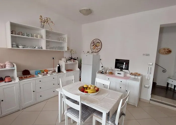 La Perla Bianca 3* Sassari