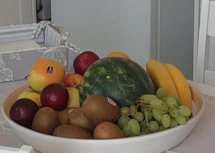 Oda ve Kahvaltı La Perla Bianca 3*