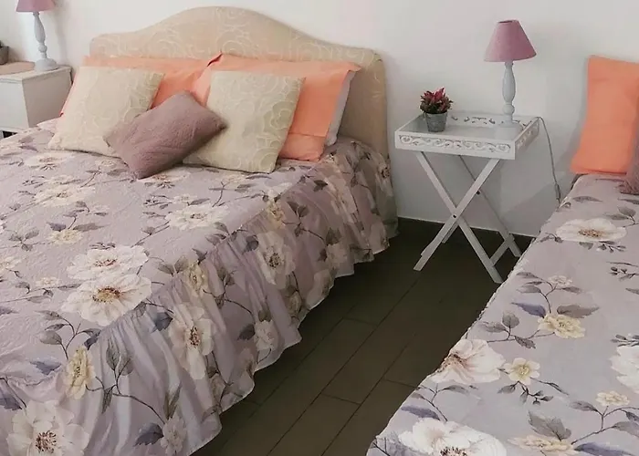 La Perla Bianca ساساري